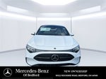 2027 Mercedes-Benz CLA CLA 220