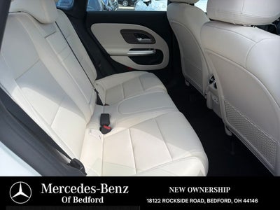 2027 Mercedes-Benz CLA CLA 220