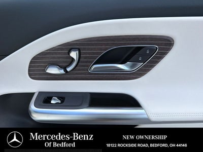 2027 Mercedes-Benz CLA CLA 220
