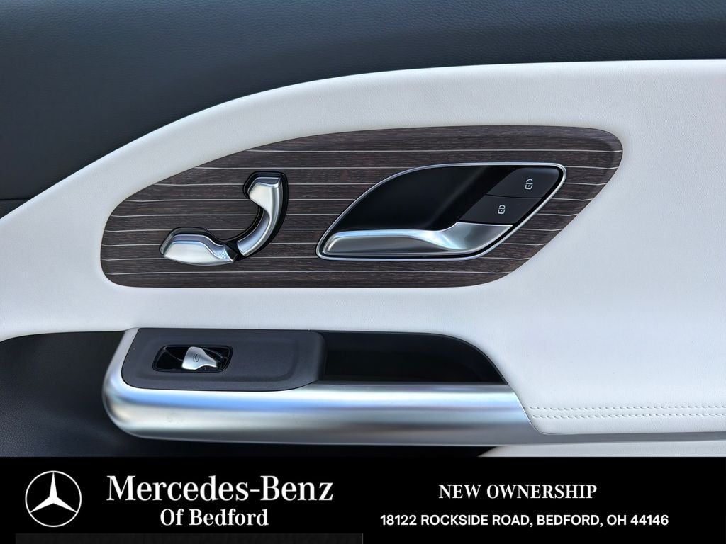 2027 Mercedes-Benz CLA CLA 220