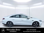2027 Mercedes-Benz CLA CLA 220