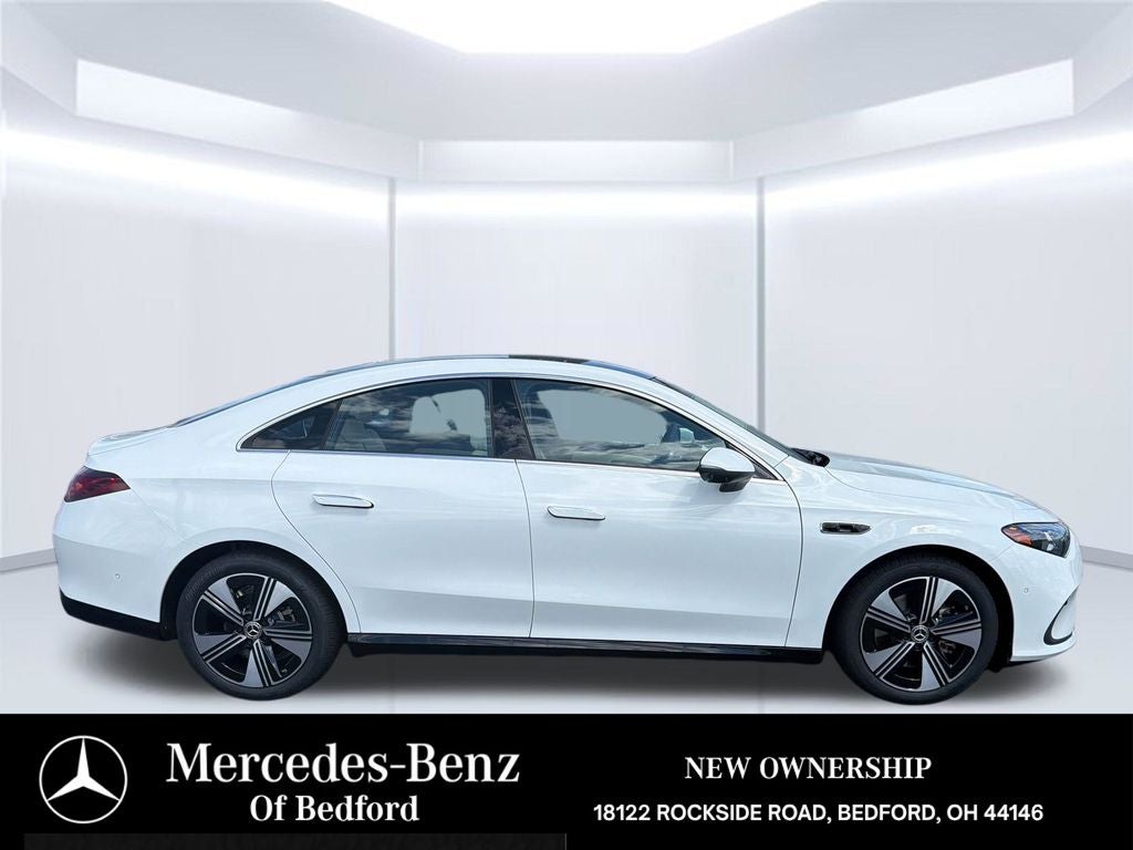 2027 Mercedes-Benz CLA CLA 220
