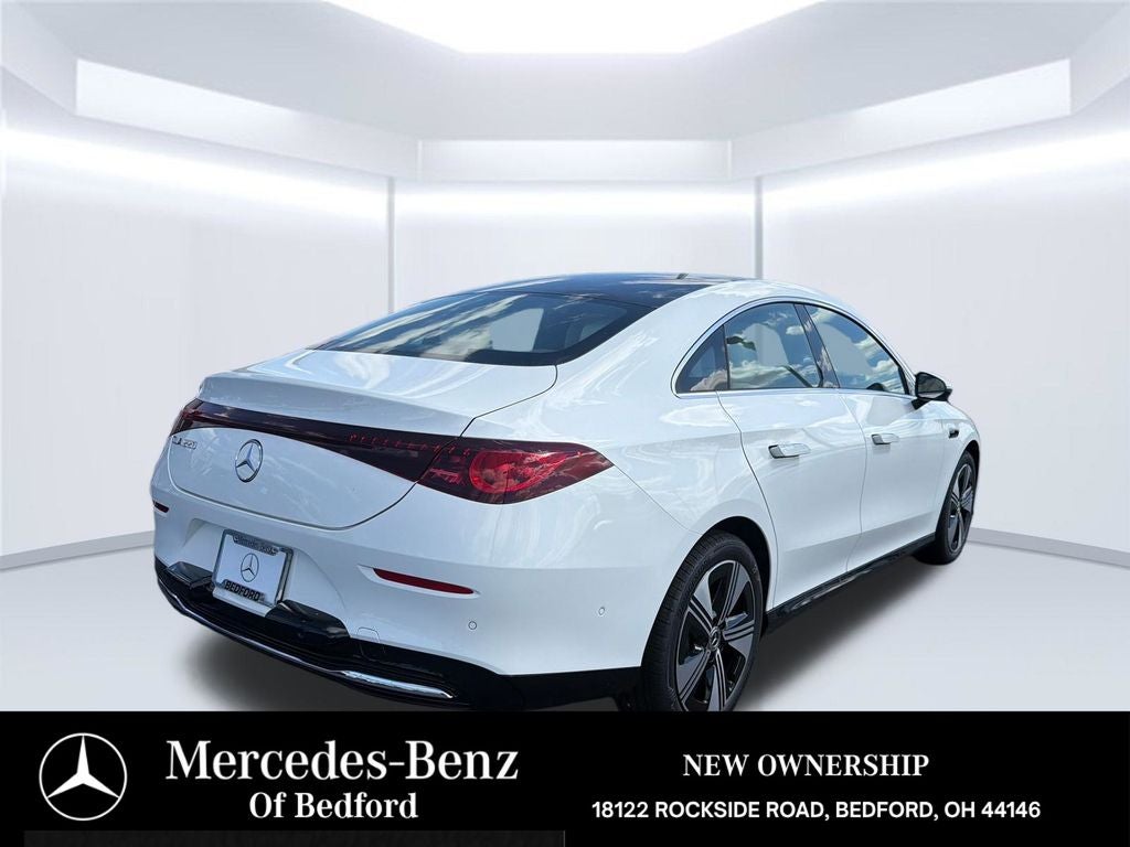 2027 Mercedes-Benz CLA CLA 220