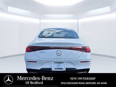 2027 Mercedes-Benz CLA CLA 220