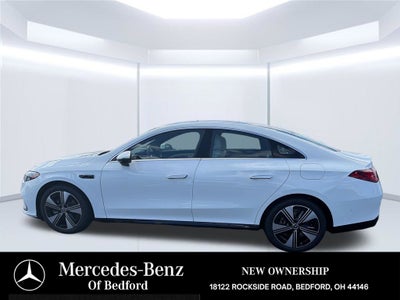 2027 Mercedes-Benz CLA CLA 220