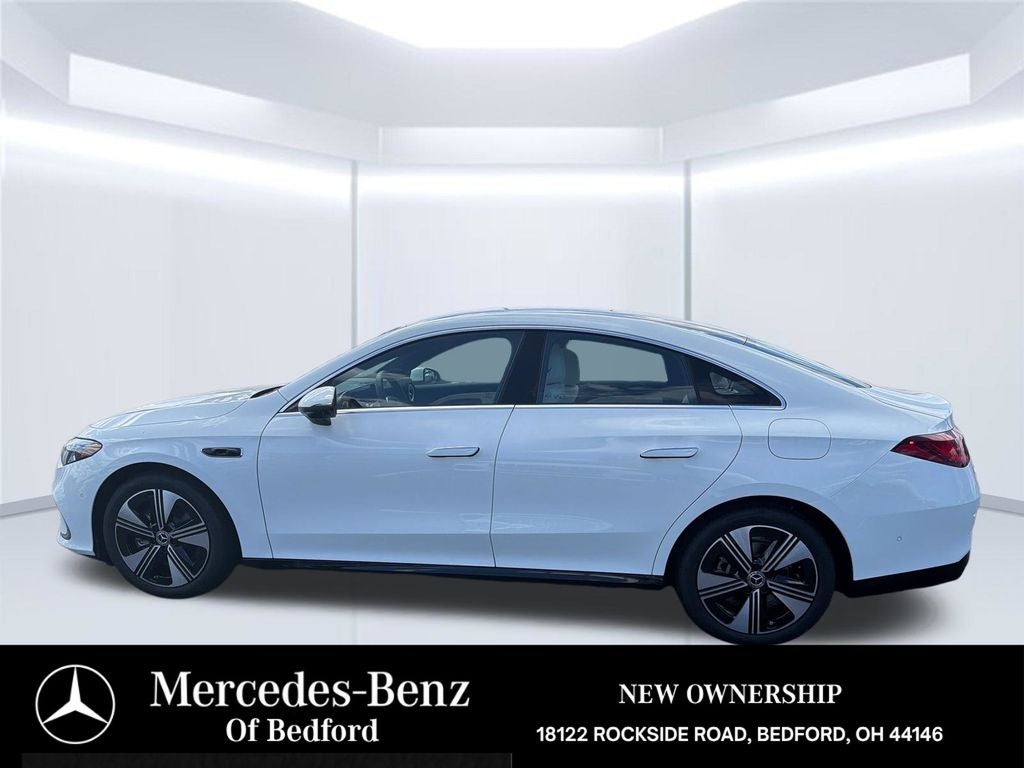 2027 Mercedes-Benz CLA CLA 220