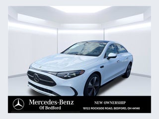 2027 Mercedes-Benz CLA CLA 220 Hybrid