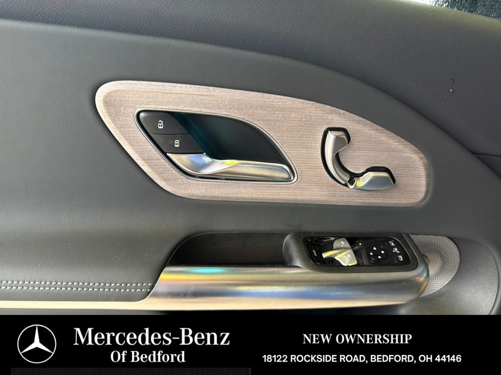 2027 Mercedes-Benz CLA CLA 220 Hybrid