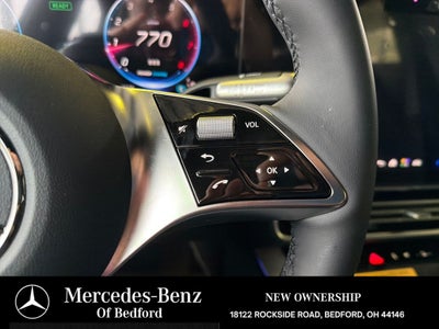 2027 Mercedes-Benz CLA CLA 220 Hybrid