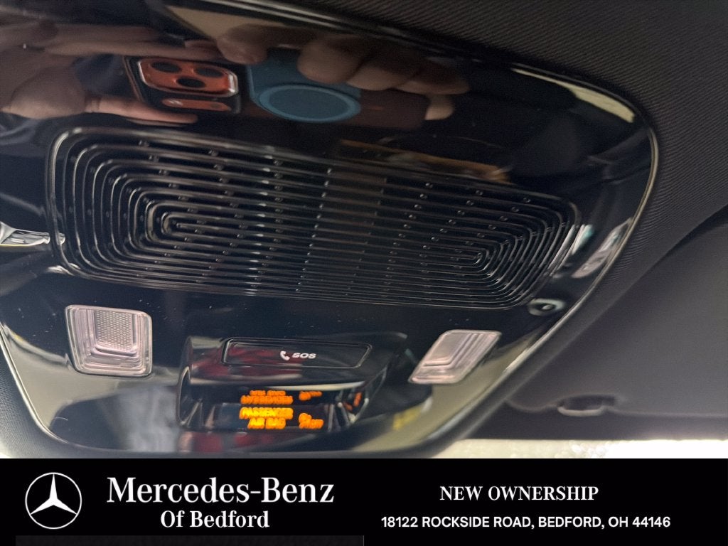 2027 Mercedes-Benz CLA CLA 220 Hybrid