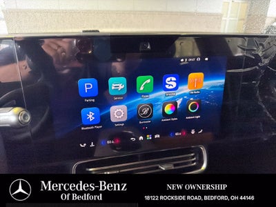 2027 Mercedes-Benz CLA CLA 220 Hybrid