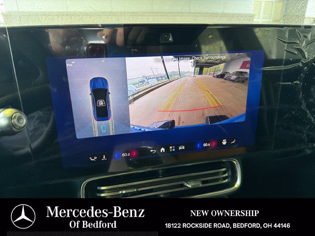 2027 Mercedes-Benz CLA CLA 220 Hybrid
