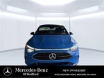 2027 Mercedes-Benz CLA CLA 220 Hybrid
