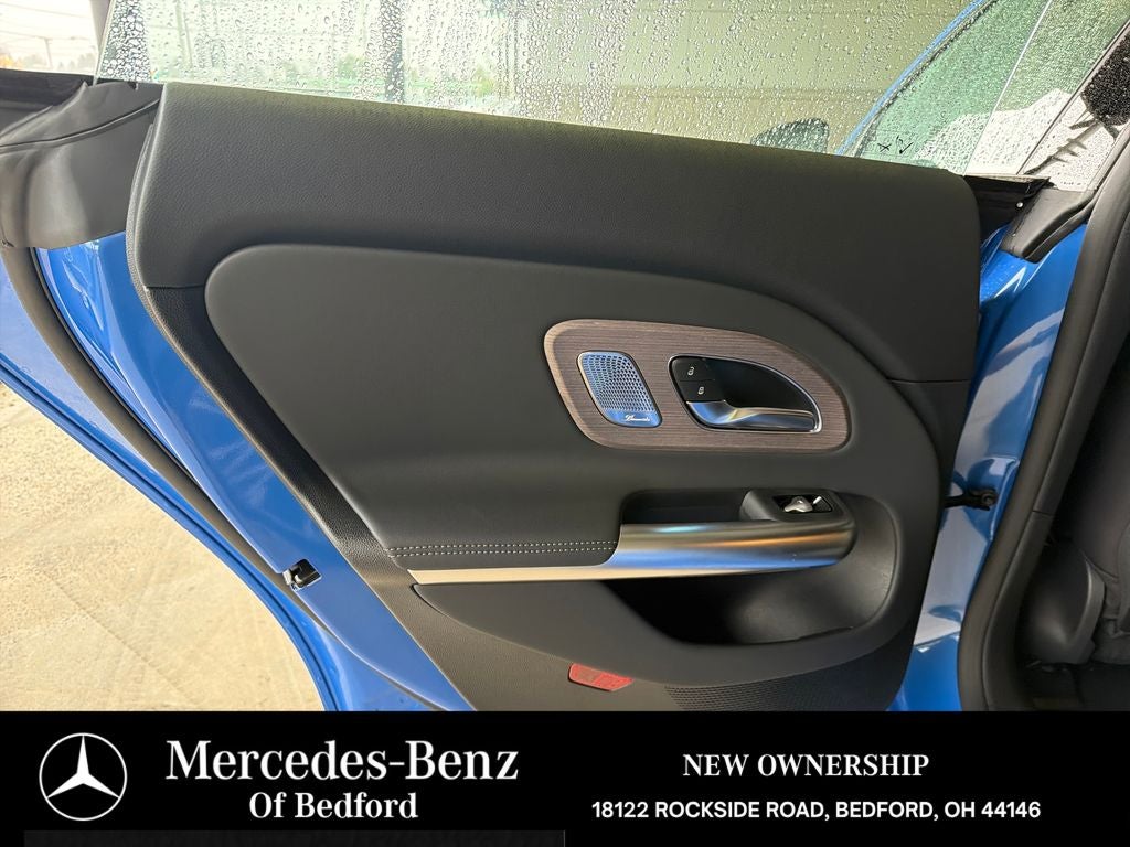 2027 Mercedes-Benz CLA CLA 220 Hybrid