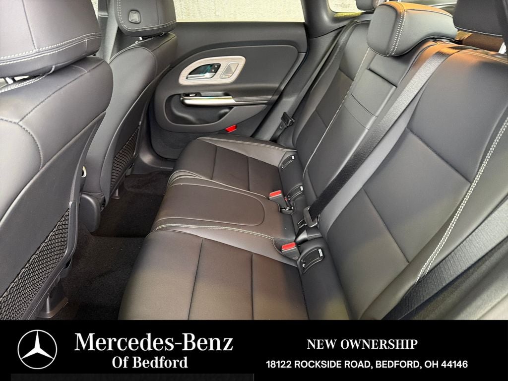 2027 Mercedes-Benz CLA CLA 220 Hybrid