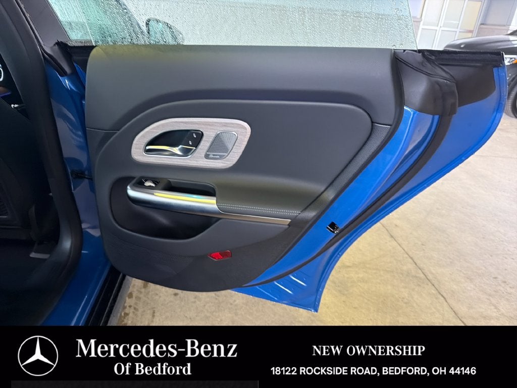 2027 Mercedes-Benz CLA CLA 220 Hybrid