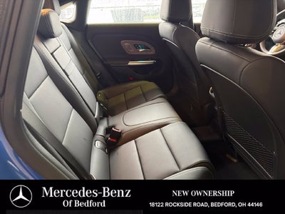 2027 Mercedes-Benz CLA CLA 220 Hybrid
