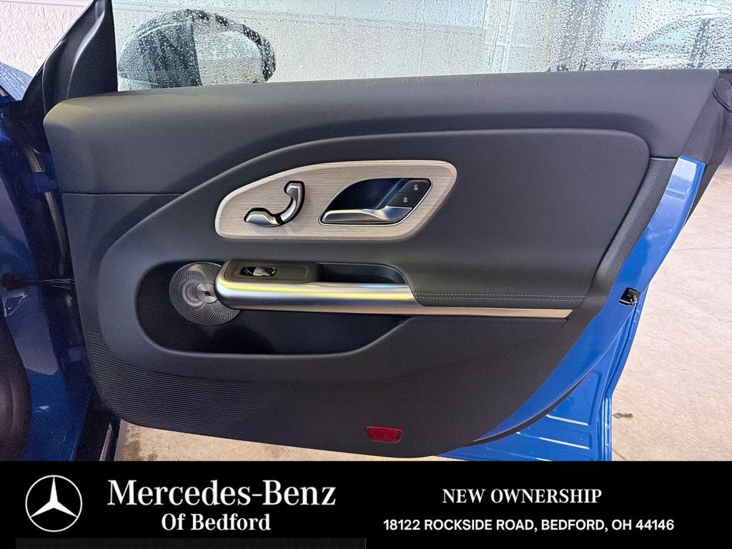 2027 Mercedes-Benz CLA CLA 220 Hybrid