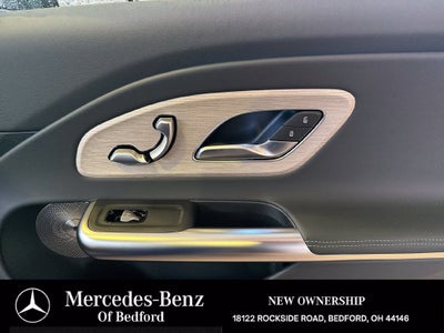 2027 Mercedes-Benz CLA CLA 220 Hybrid