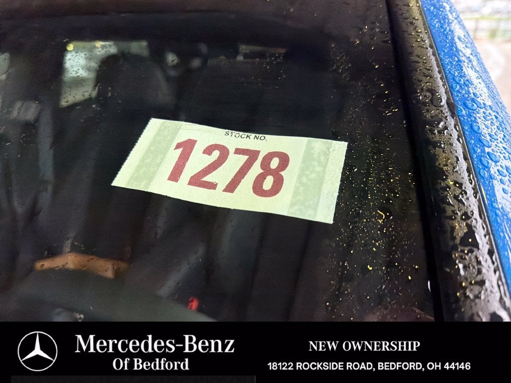 2027 Mercedes-Benz CLA CLA 220 Hybrid