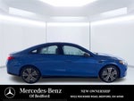 2027 Mercedes-Benz CLA CLA 220 Hybrid