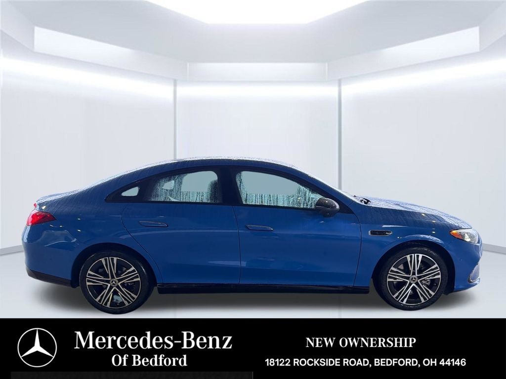 2027 Mercedes-Benz CLA CLA 220 Hybrid