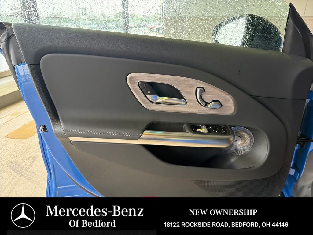 2027 Mercedes-Benz CLA CLA 220 Hybrid