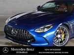 2026 Mercedes-Benz AMG® GT Base 4MATIC®