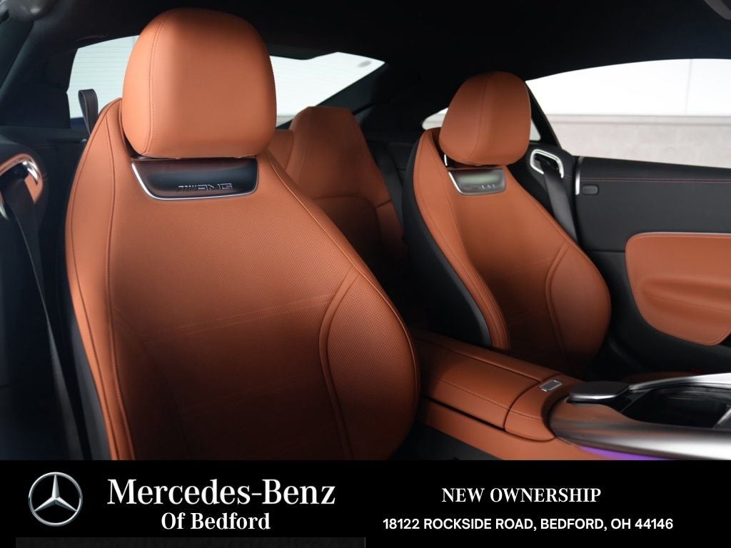 2026 Mercedes-Benz AMG® GT Base 4MATIC®
