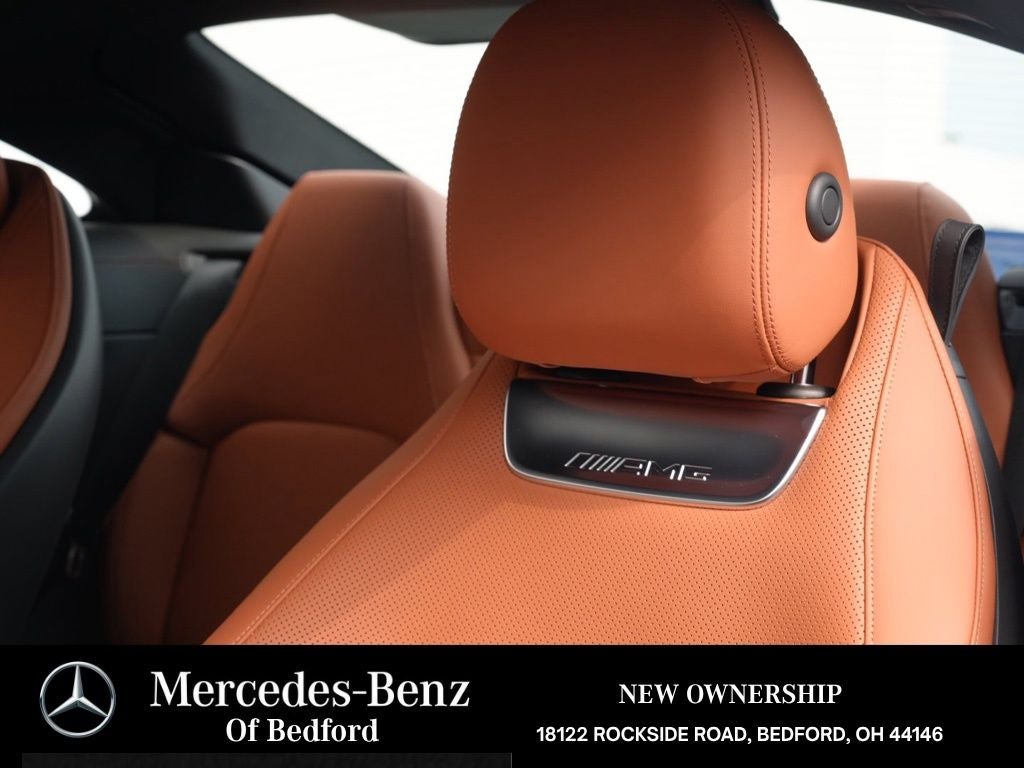 2026 Mercedes-Benz AMG® GT Base 4MATIC®