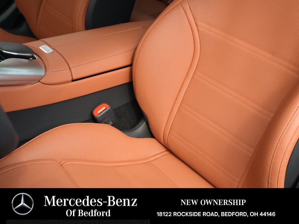 2026 Mercedes-Benz AMG® GT Base 4MATIC®