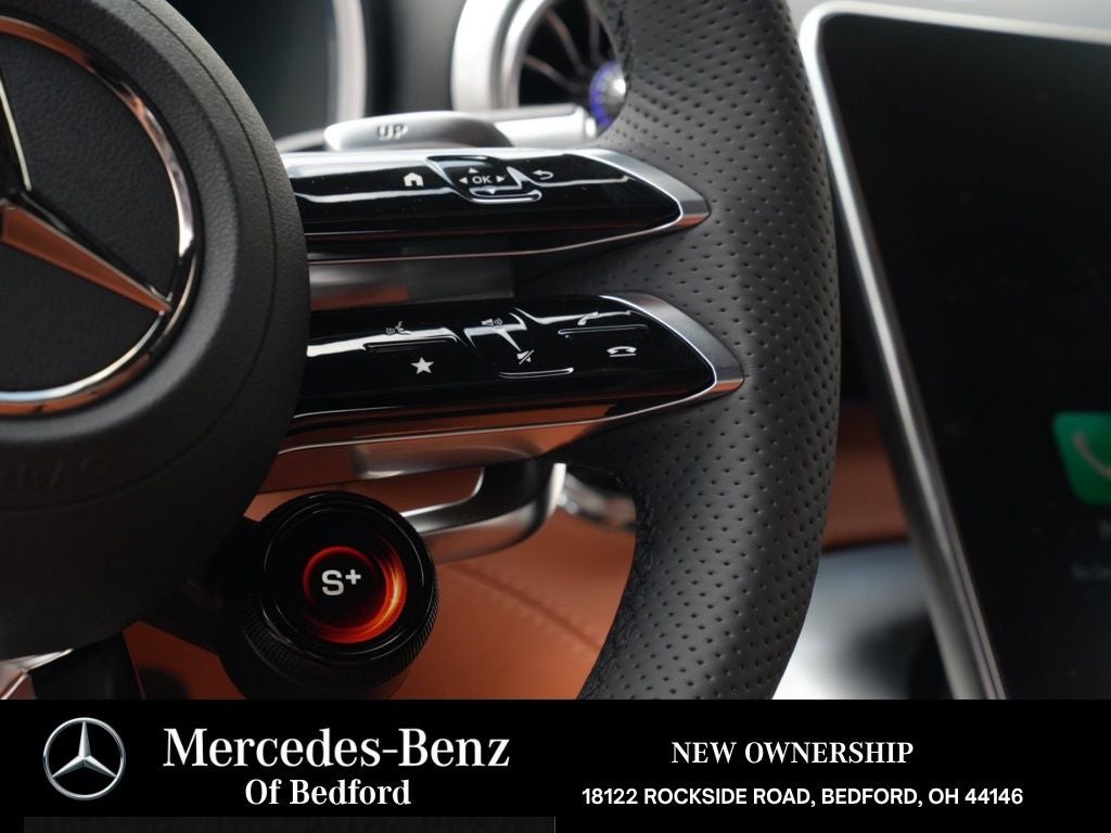 2026 Mercedes-Benz AMG® GT Base 4MATIC®