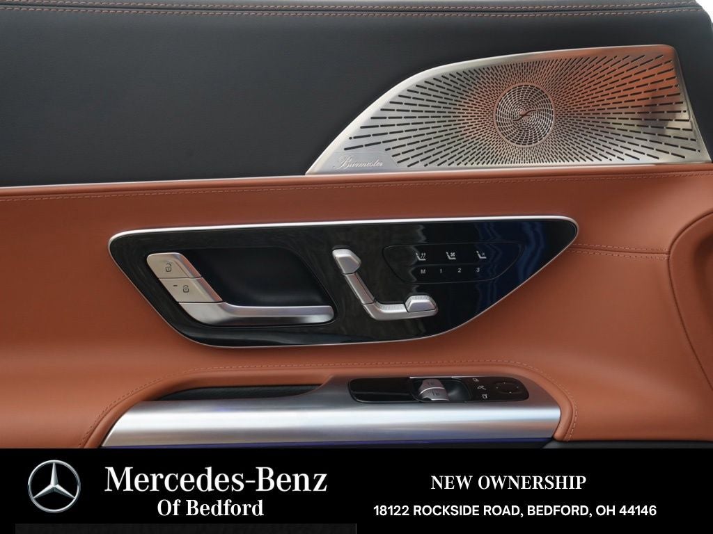 2026 Mercedes-Benz AMG® GT Base 4MATIC®