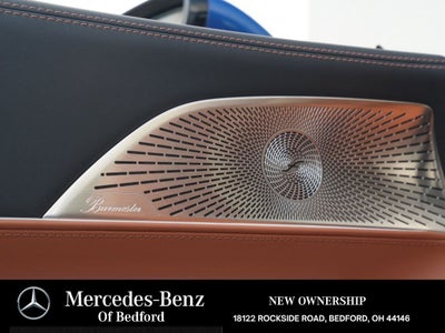 2026 Mercedes-Benz AMG® GT Base 4MATIC®