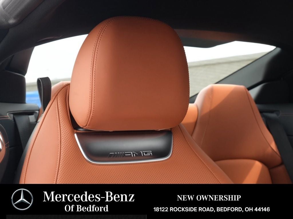 2026 Mercedes-Benz AMG® GT Base 4MATIC®