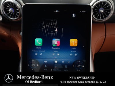 2026 Mercedes-Benz AMG® GT Base 4MATIC®