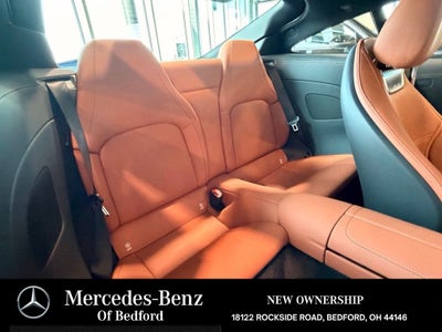 2026 Mercedes-Benz AMG® GT Base 4MATIC®