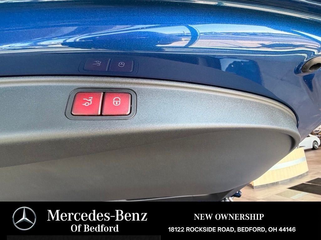 2026 Mercedes-Benz AMG® GT Base 4MATIC®