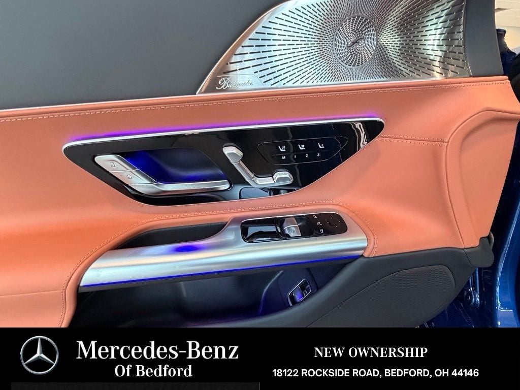 2026 Mercedes-Benz AMG® GT Base 4MATIC®