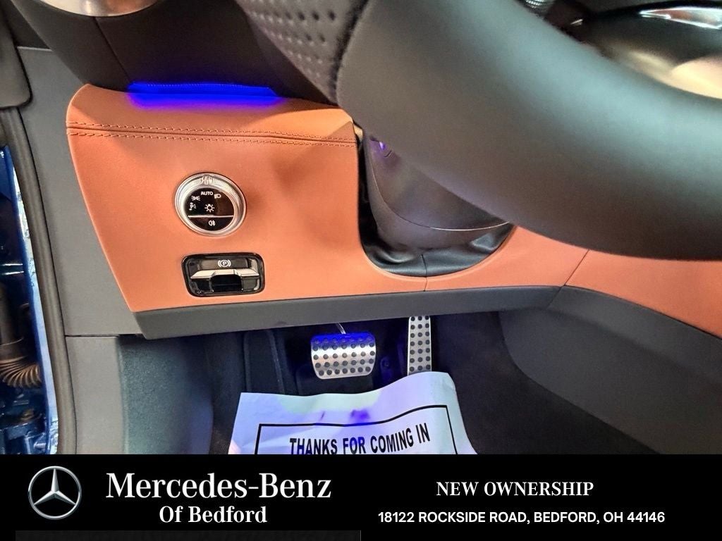 2026 Mercedes-Benz AMG® GT Base 4MATIC®