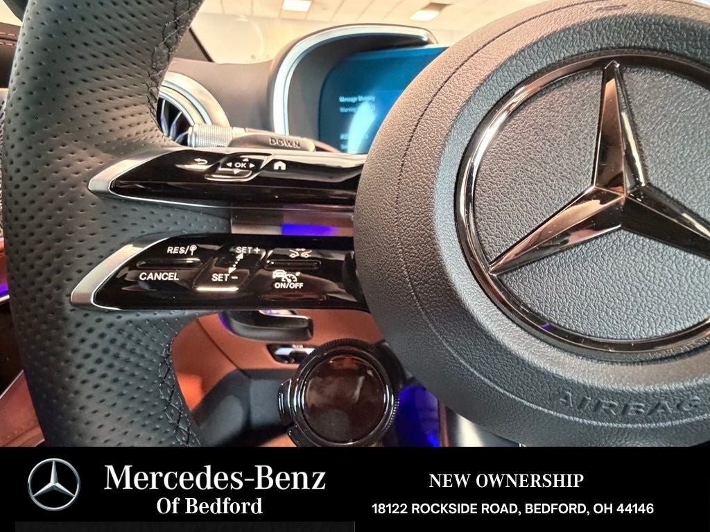 2026 Mercedes-Benz AMG® GT Base 4MATIC®
