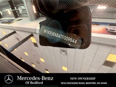 2026 Mercedes-Benz AMG® GT Base 4MATIC®