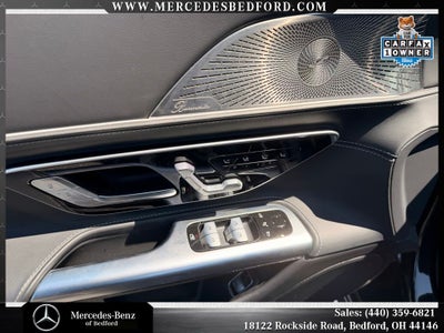 2022 Mercedes-Benz SL-Class SL 55 AMG® 4MATIC® Certified