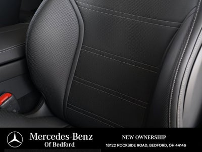 2026 Mercedes-Benz SL-Class SL 63 AMG® 4MATIC®