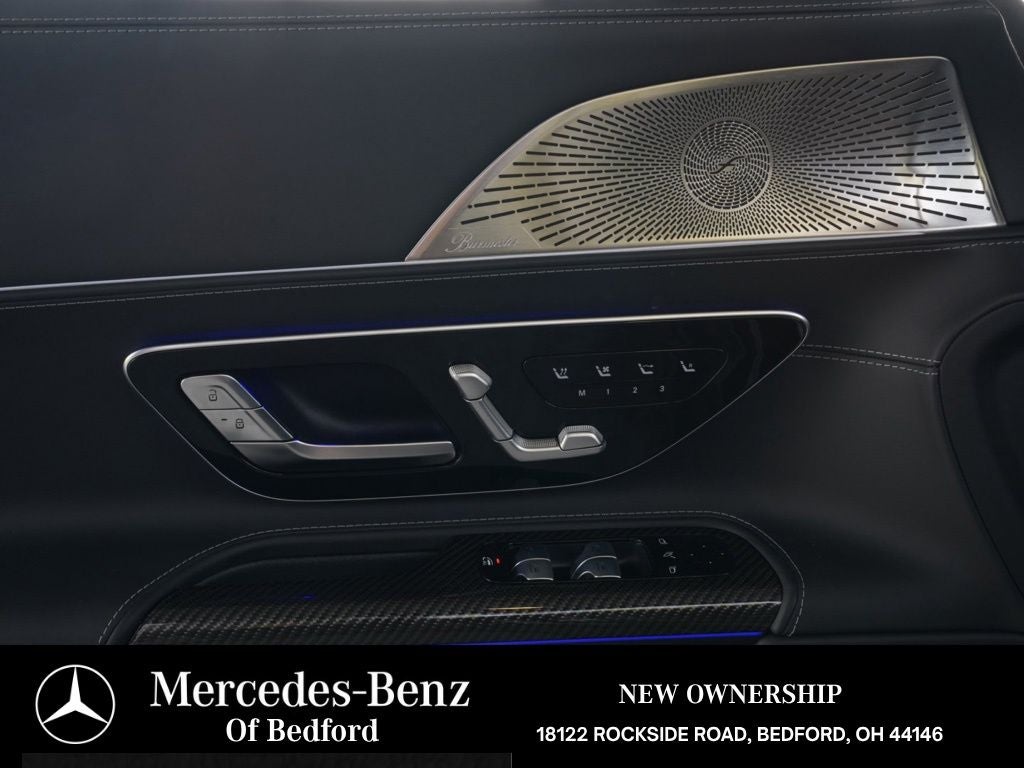 2026 Mercedes-Benz SL-Class SL 63 AMG® 4MATIC®