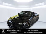 2026 Mercedes-Benz SL-Class SL 63 AMG® 4MATIC®