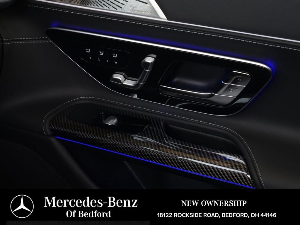 2026 Mercedes-Benz SL-Class SL 63 AMG® 4MATIC®