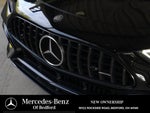 2026 Mercedes-Benz SL-Class SL 63 AMG® 4MATIC®