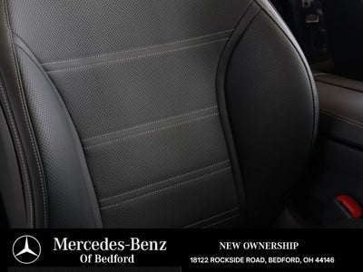 2026 Mercedes-Benz SL-Class SL 63 AMG® 4MATIC®