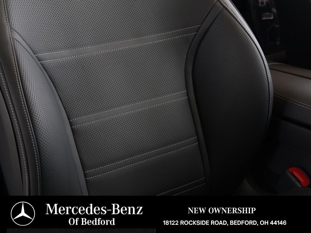 2026 Mercedes-Benz SL-Class SL 63 AMG® 4MATIC®